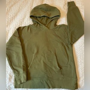 Lululemon Loungeful Hoodie